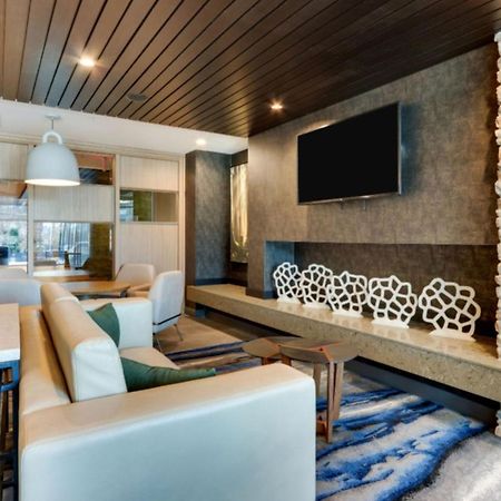 Fairfield By Marriott Inn & Suites Dalton Luaran gambar