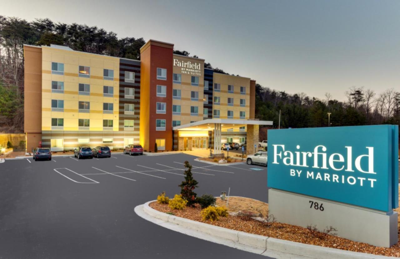 Fairfield By Marriott Inn & Suites Dalton Luaran gambar