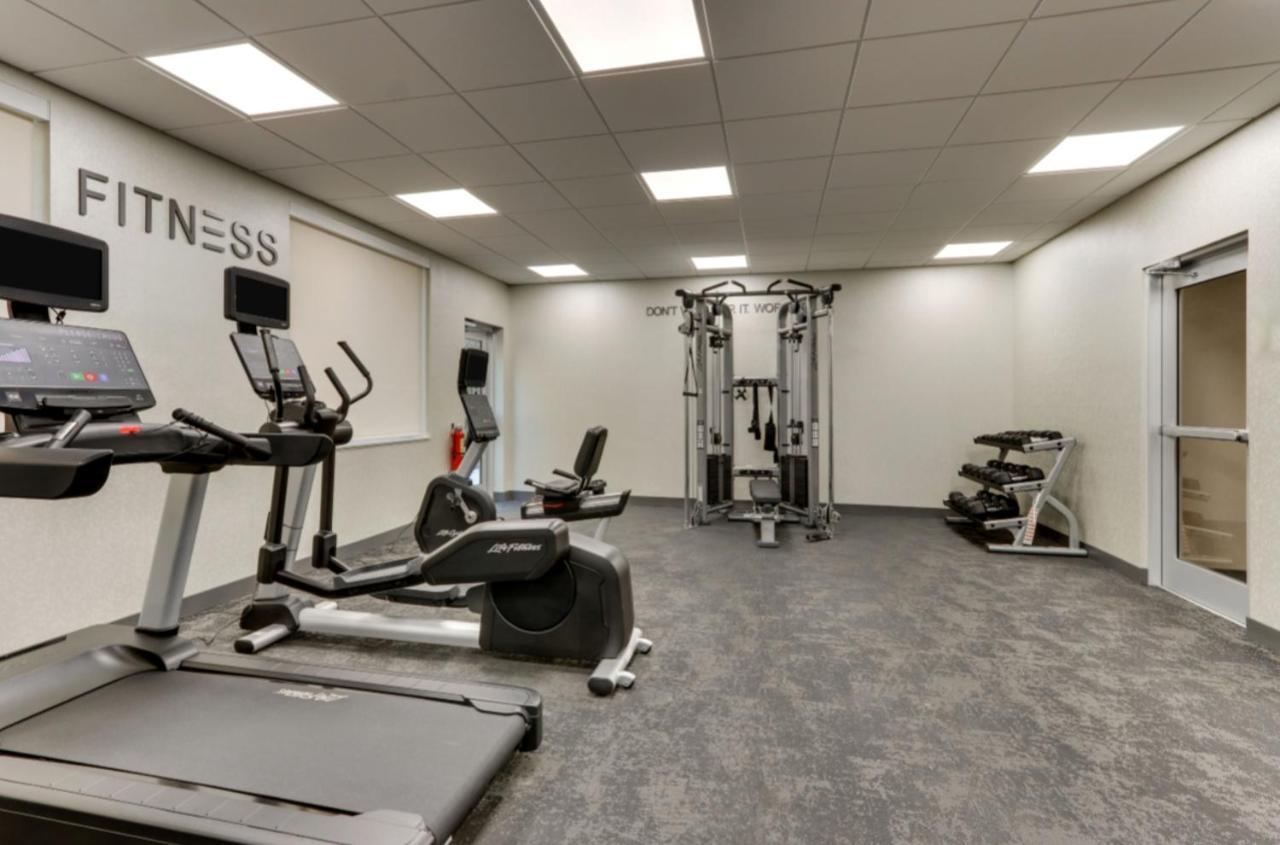 Fairfield By Marriott Inn & Suites Dalton Luaran gambar