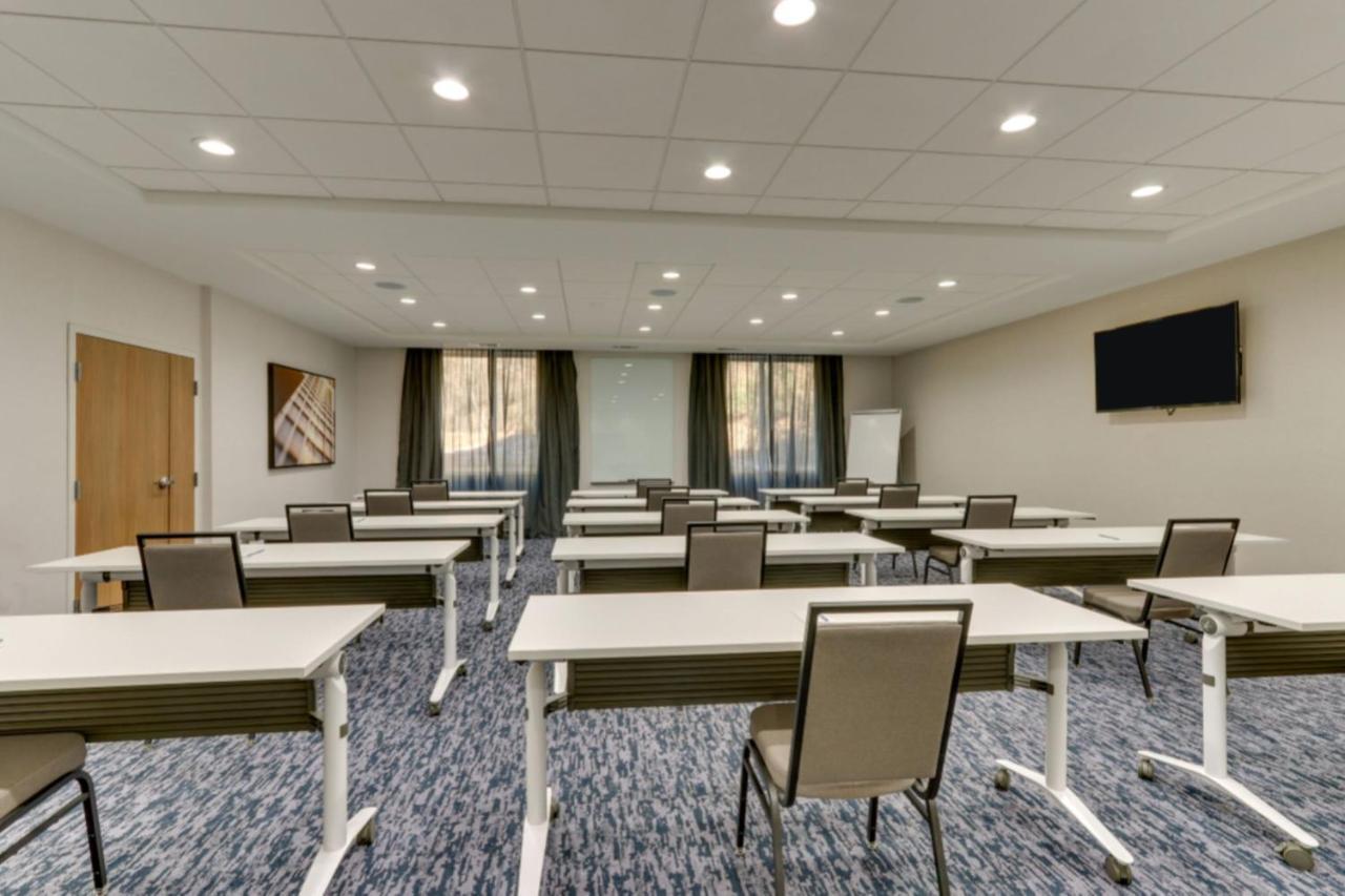 Fairfield By Marriott Inn & Suites Dalton Luaran gambar
