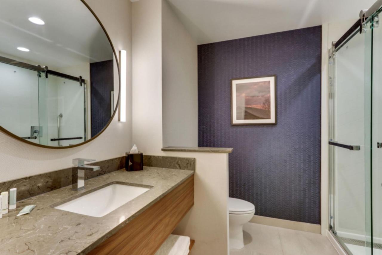 Fairfield By Marriott Inn & Suites Dalton Luaran gambar